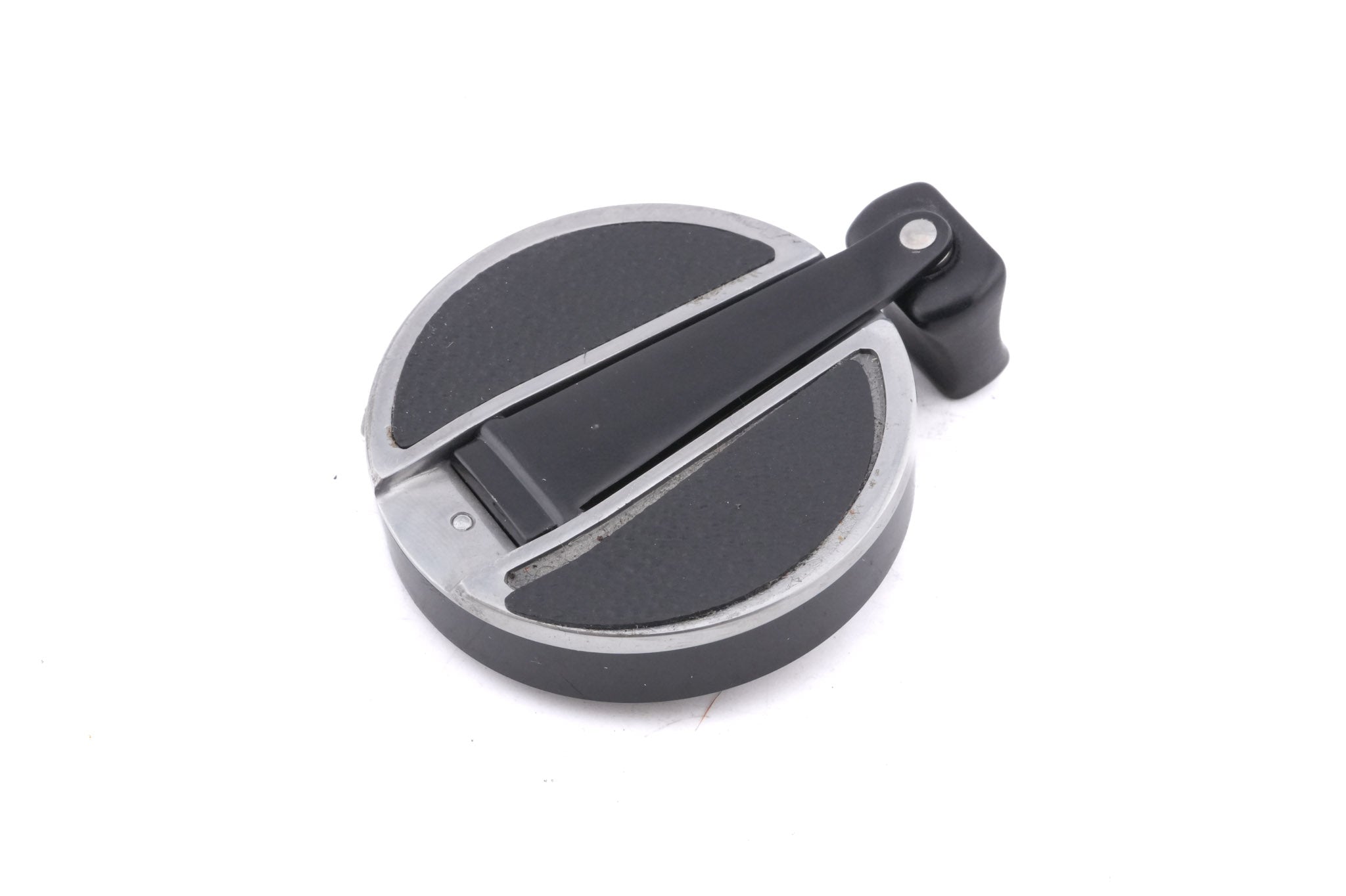 Hasselblad Rapid Winding Crank (Chrome, 44016/TIRFC) - Accessory