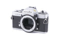Minolta XD5 - Camera