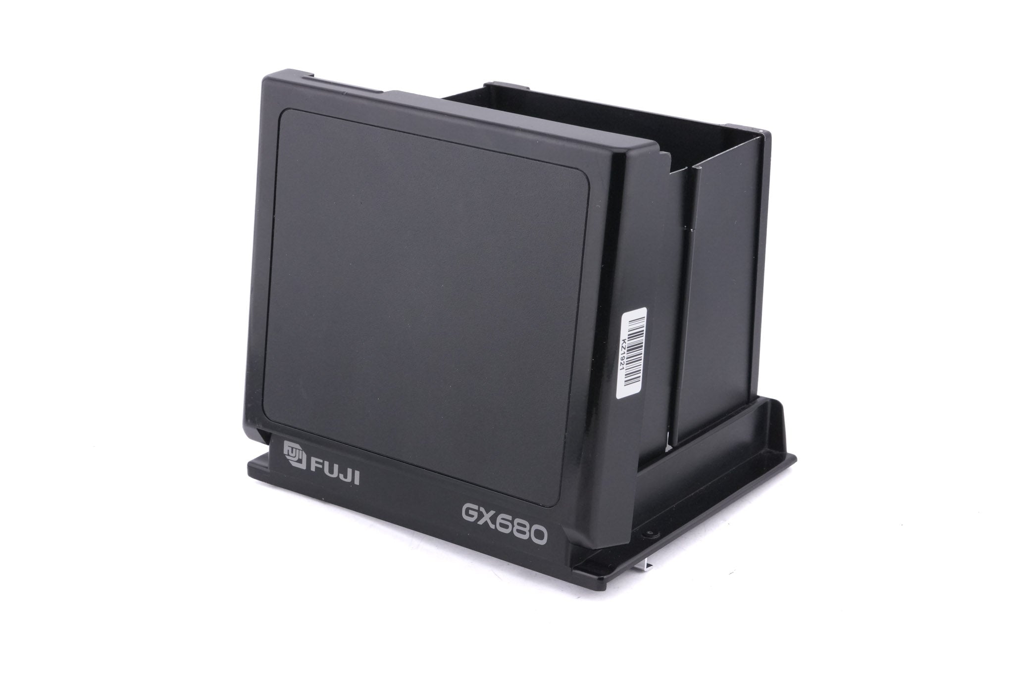 Fuji GX680 Waist Level Finder - Accessory
