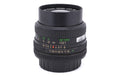 Vivitar 28mm f2 MC Close Focus Wide Angle - Lens