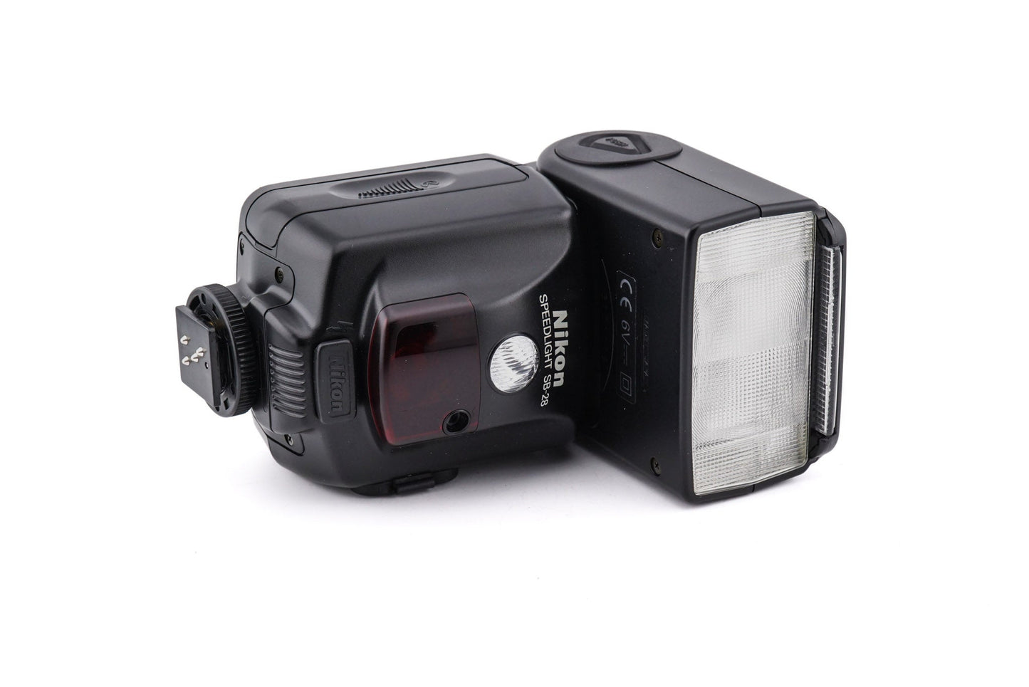 Nikon SB-28 Speedlight