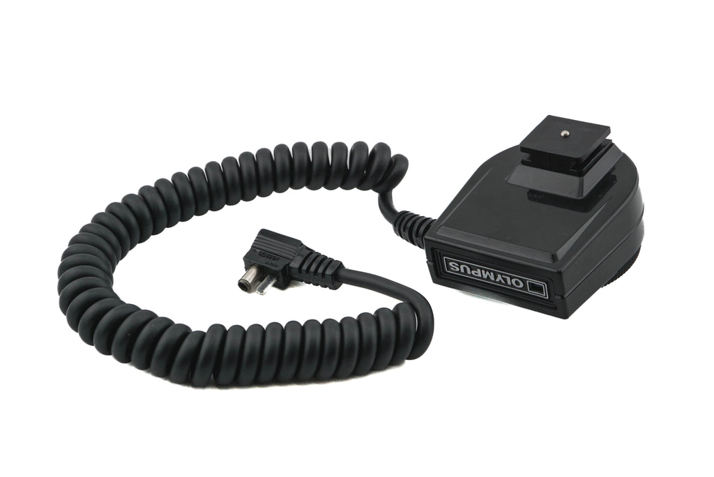 Olympus Remote Sensor