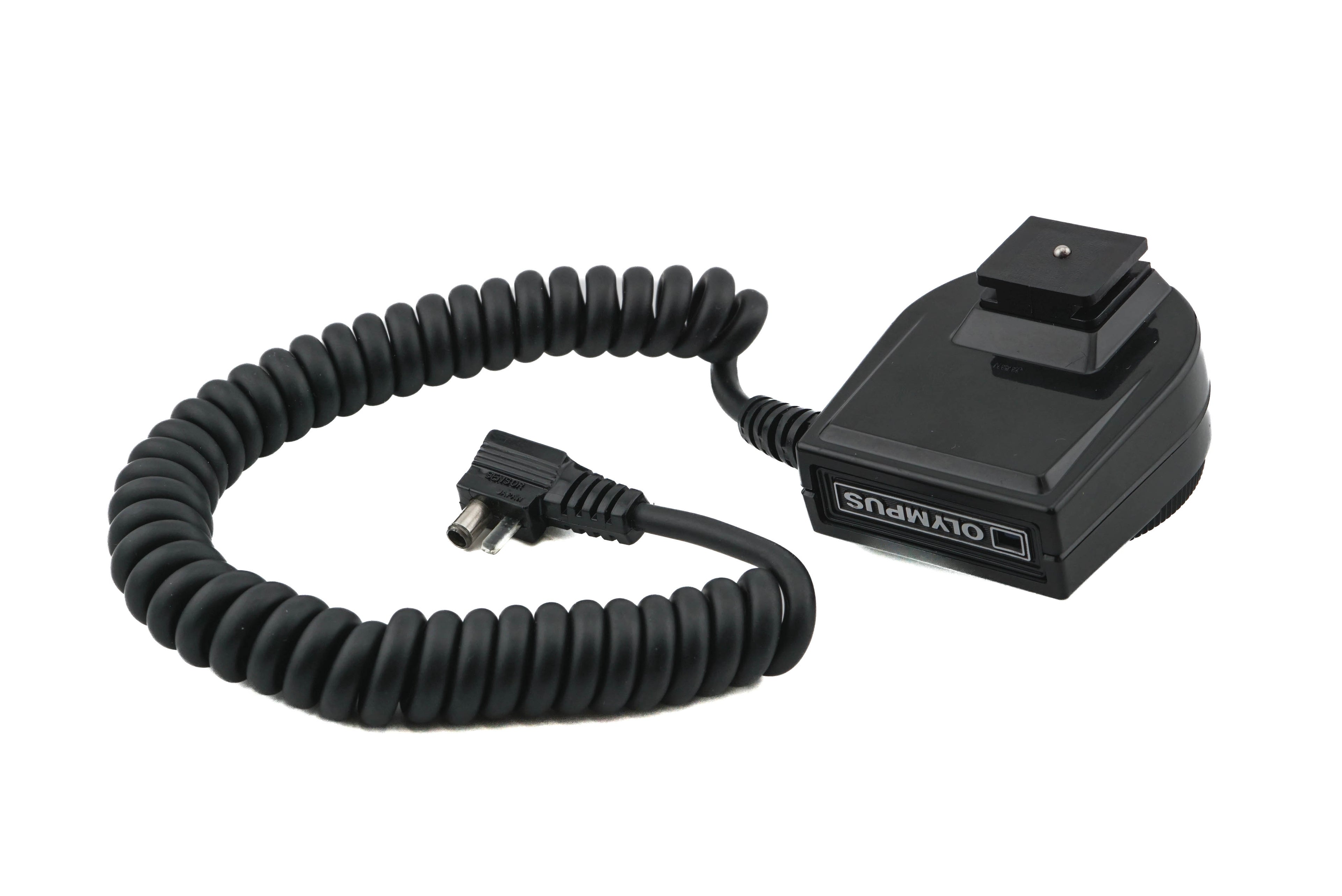 Olympus Remote Sensor