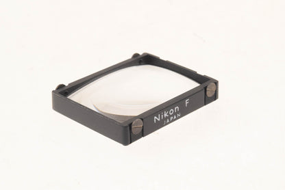 Nikon F & F2 Focusing Screen Type B