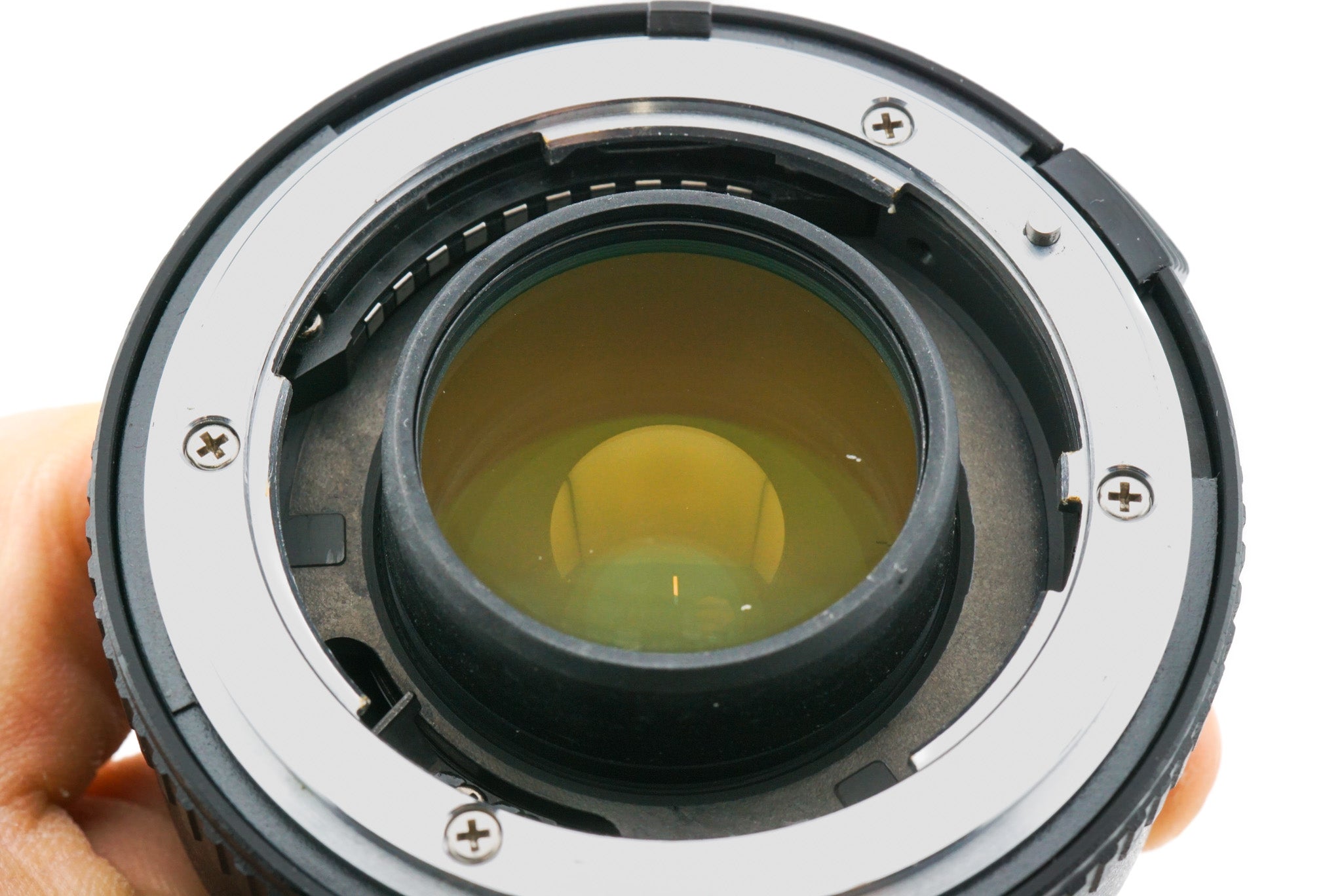 Nikon 1.4X Teleconverter TC-14E II AF-S – Kamerastore