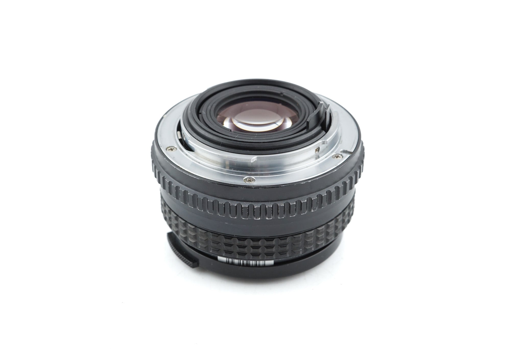 Pentax 50mm f1.7 SMC Pentax-M – Kamerastore