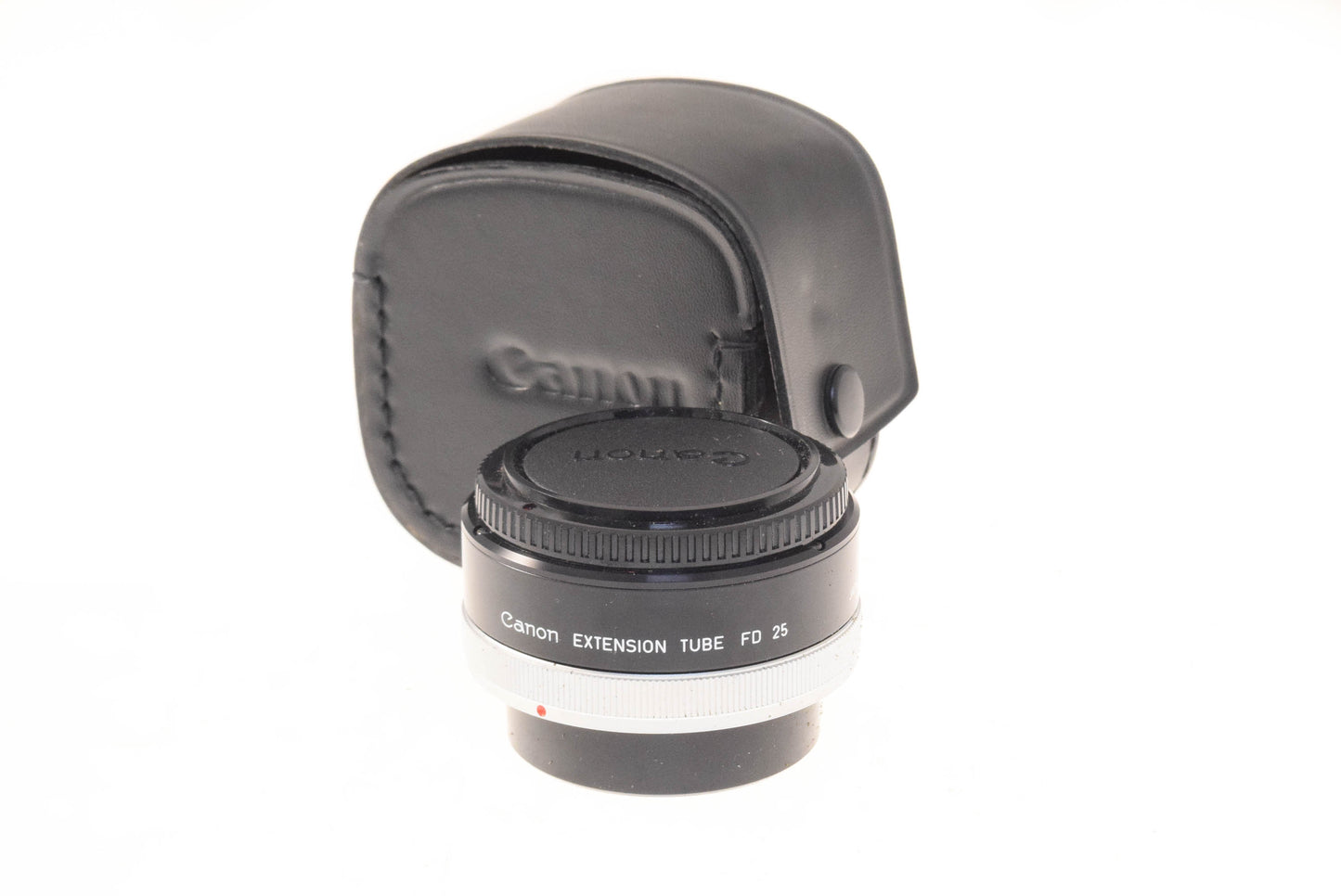 Canon Extension Tube FD 25