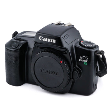 Canon EOS 1000FN