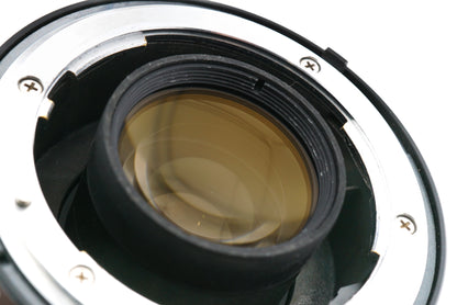 Nikon 2x TC-20E III AF-S Teleconverter