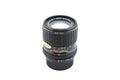 Sigma 135mm f3.5 Mini-Tele Multi-Coated