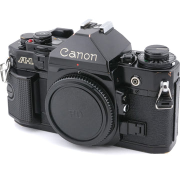 Canon A-1