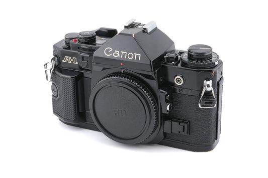 Canon A-1