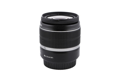 Canon 18-55mm f3.5-5.6 IS