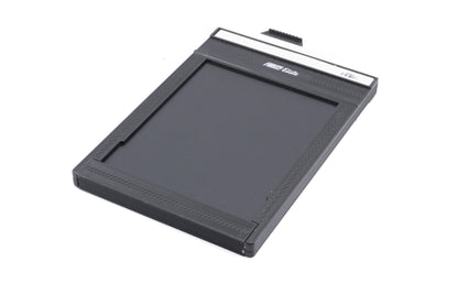 Fidelity Elite 4x5" Cut Film Holder