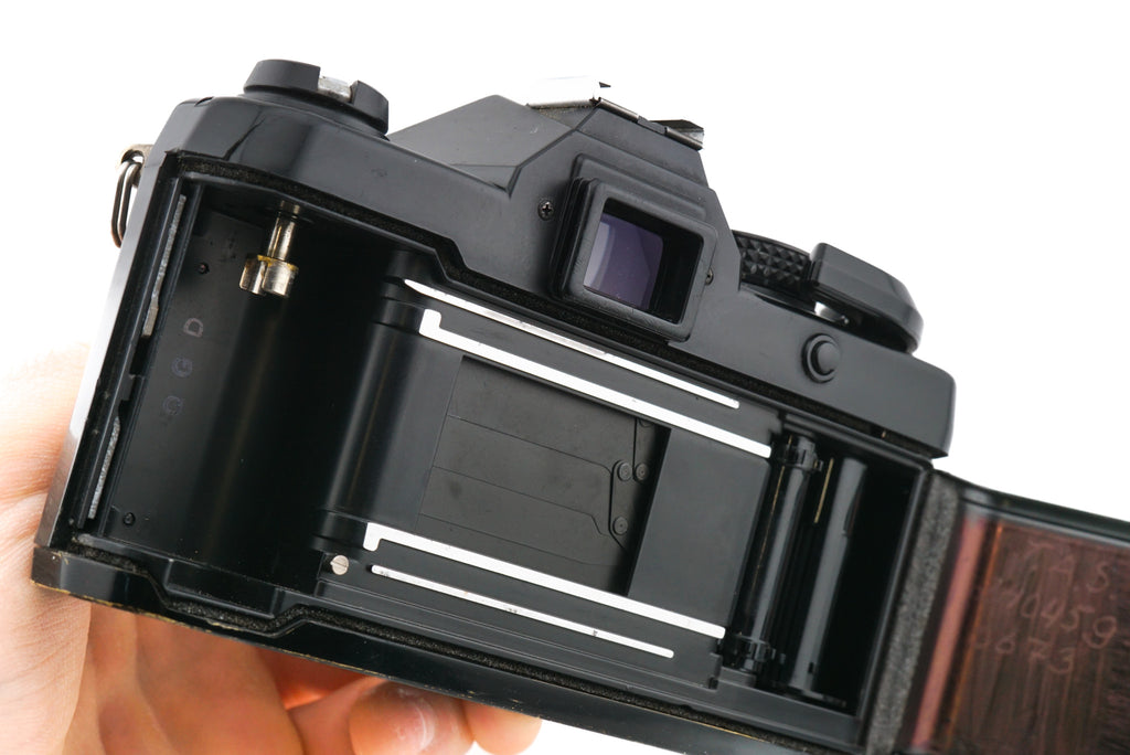 Yashica FX-3