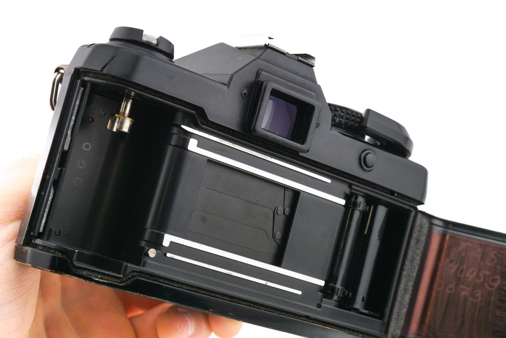 Yashica FX-3