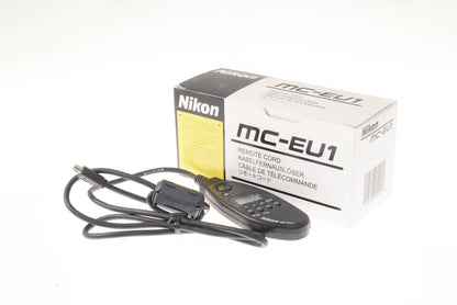 Nikon MC-EU1 Remote