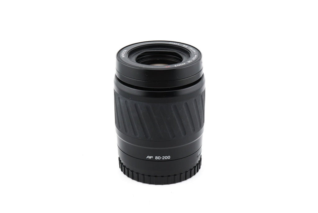 Minolta 80-200mm f4.5-5.6 AF Zoom