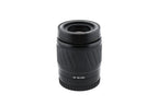 Minolta 80-200mm f4.5-5.6 AF Zoom