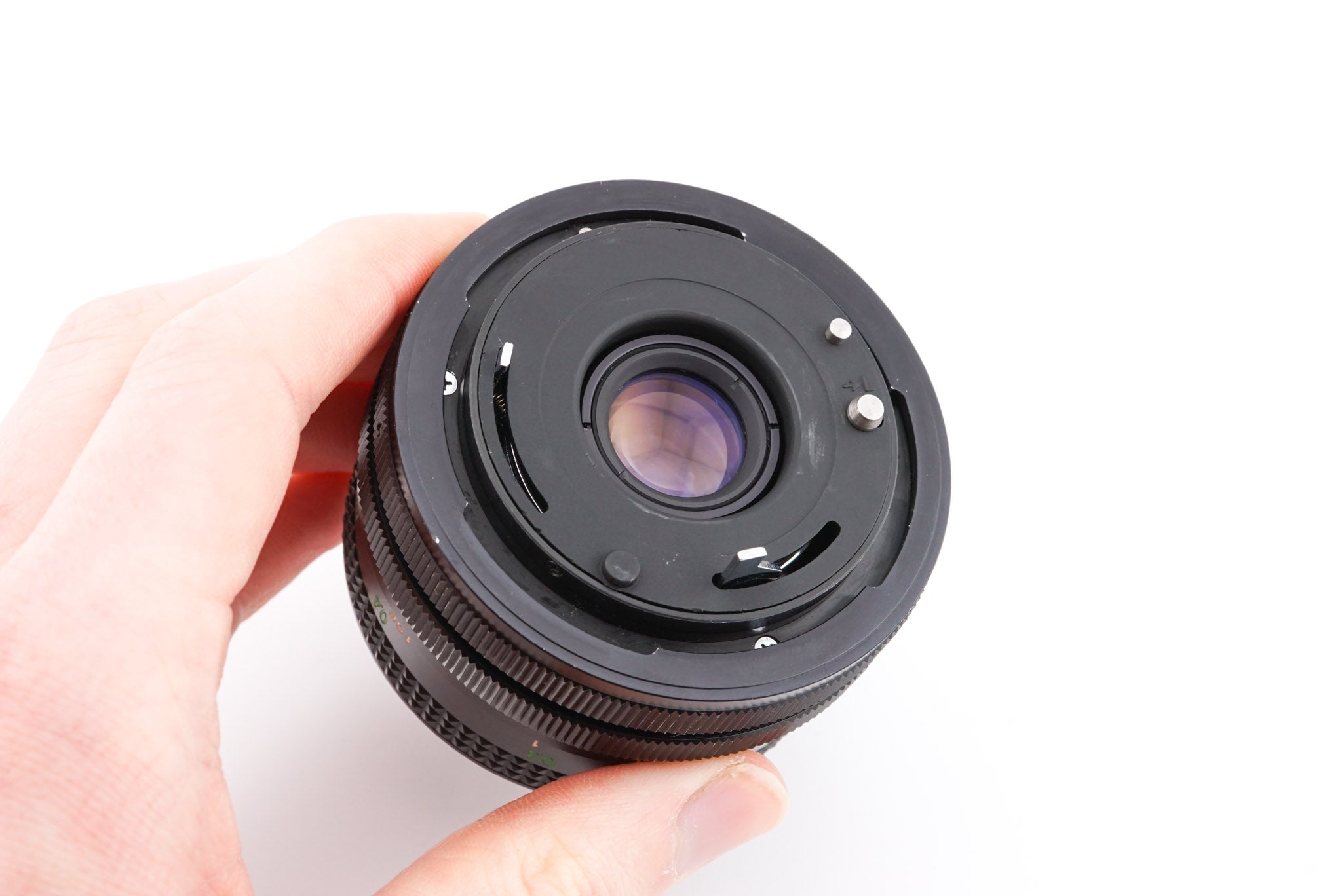 Vivitar 28mm f2.8 Auto Wide-Angle – Kamerastore