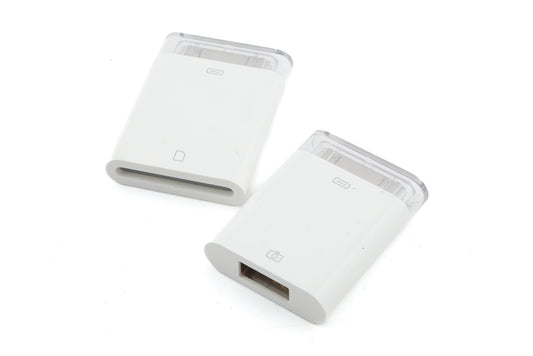 Apple Ipad Camera Connection Kit