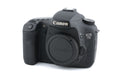 Canon EOS 7D