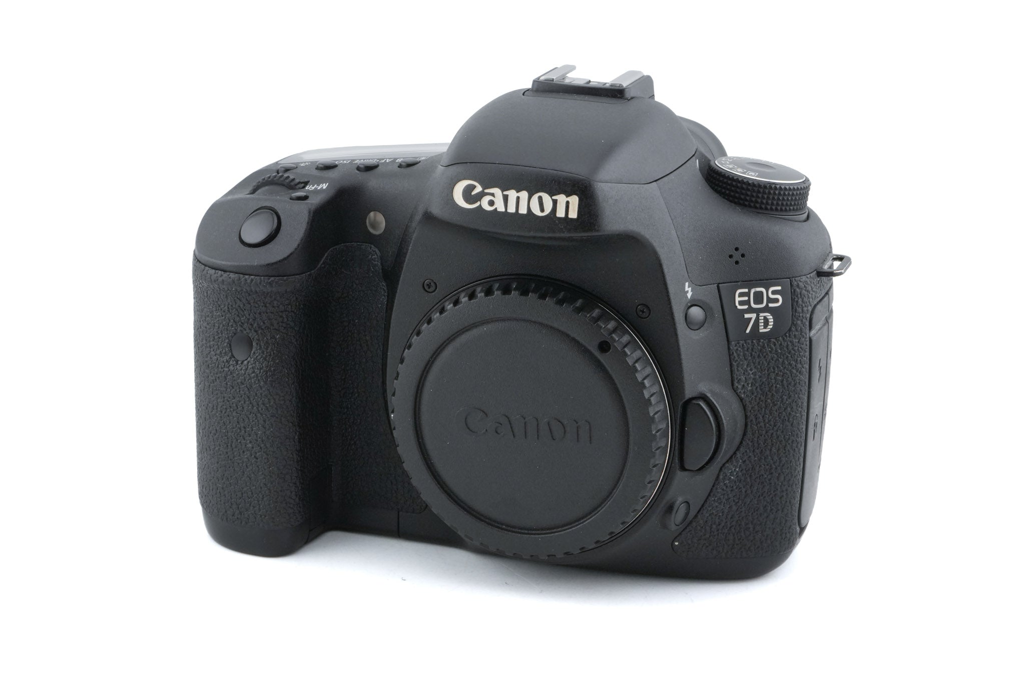 Canon EOS 7D