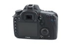 Canon EOS 7D