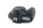 Canon EOS 7D