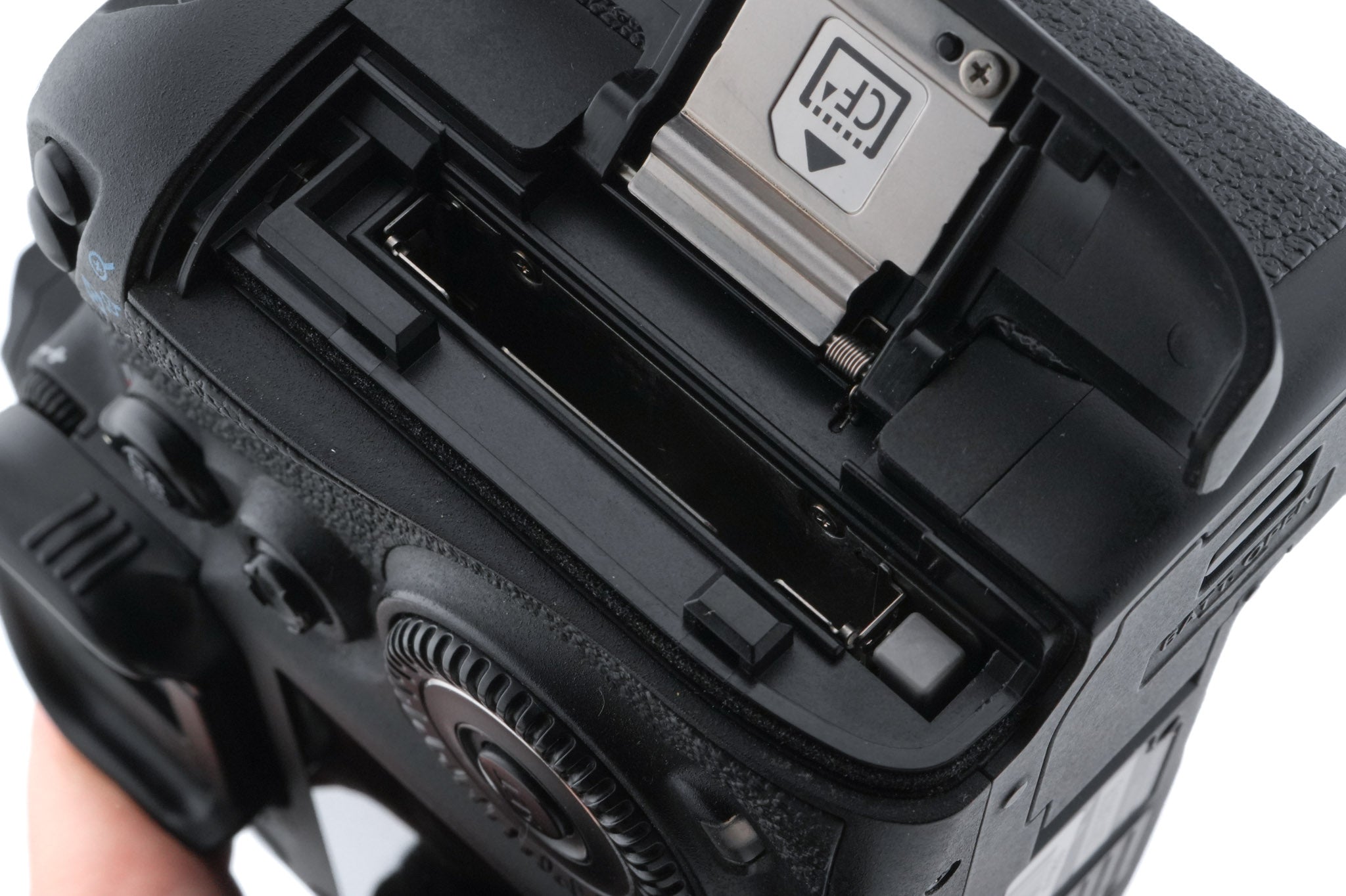 Canon EOS 7D