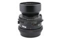 Mamiya 180mm f4.5 Sekor C