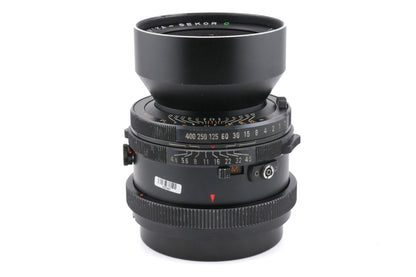 Mamiya 180mm f4.5 Sekor C