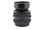 Mamiya 180mm f4.5 Sekor C