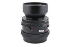 Mamiya 180mm f4.5 Sekor C