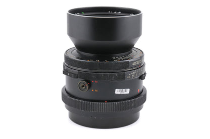 Mamiya 180mm f4.5 Sekor C