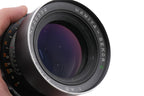 Mamiya 180mm f4.5 Sekor C
