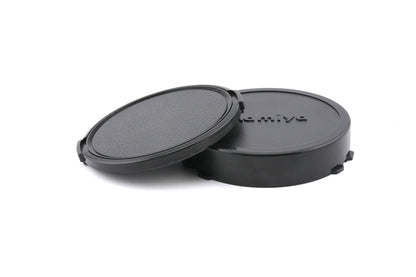 Mamiya 180mm f4.5 Sekor C