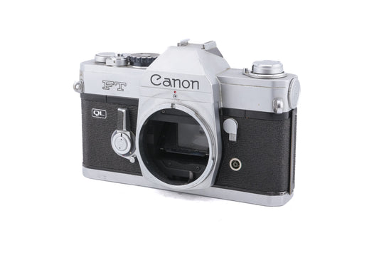 Canon FT QL