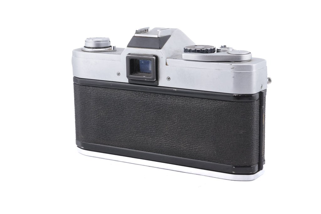 Canon FT QL