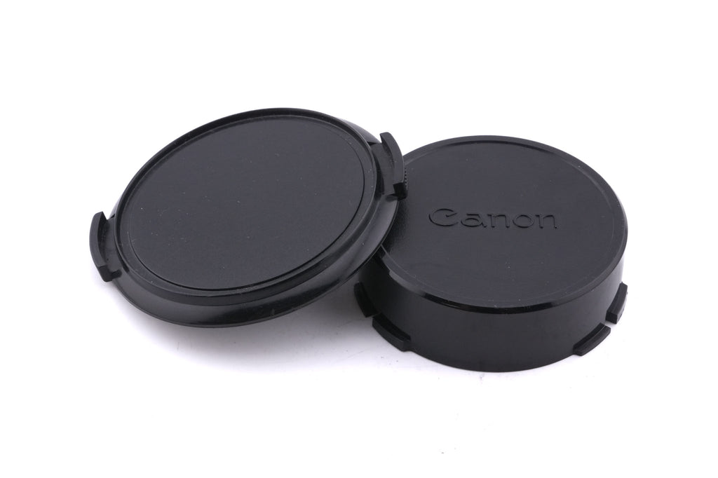 Canon 24mm f2.8 S.S.C.
