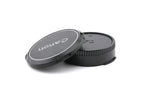 Canon 50mm f1.8 S.C.