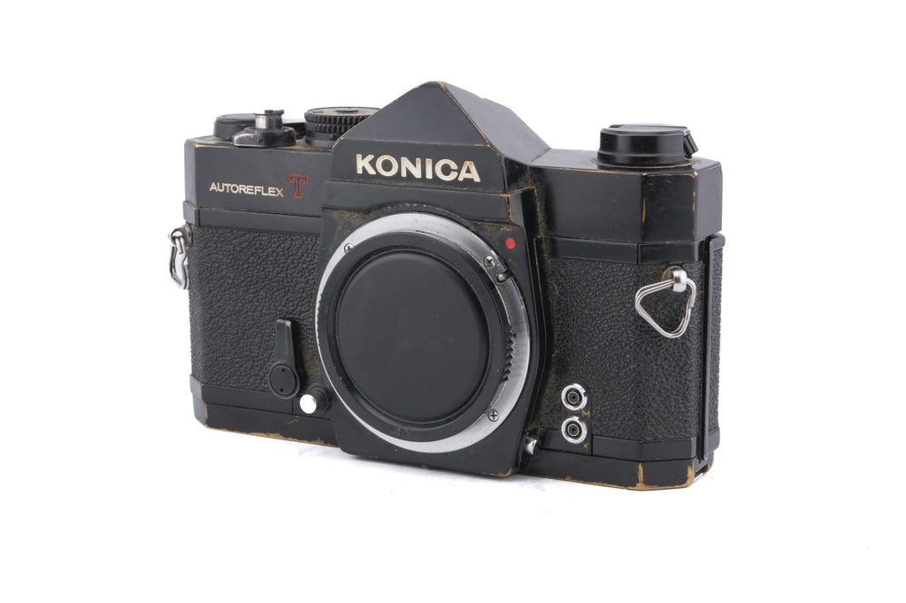 Konica Autoreflex T2
