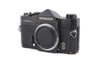 Konica Autoreflex T2
