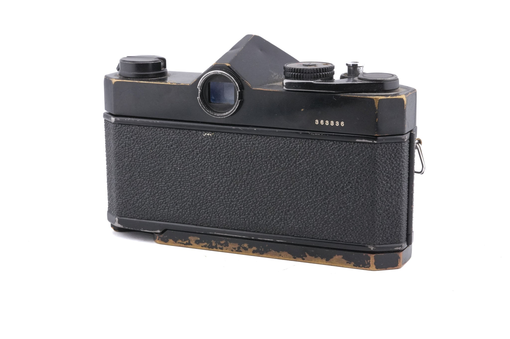 Konica Autoreflex T2