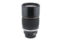 Nikon 180mm f2.8 Nikkor*ED AI-S