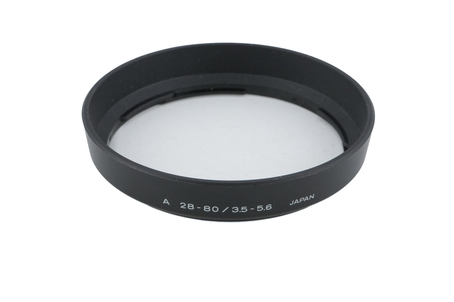 Minolta Lens Hood (28-80mm f3.5-5.6 AF)
