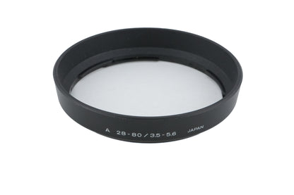 Minolta Lens Hood (28-80mm f3.5-5.6 AF)