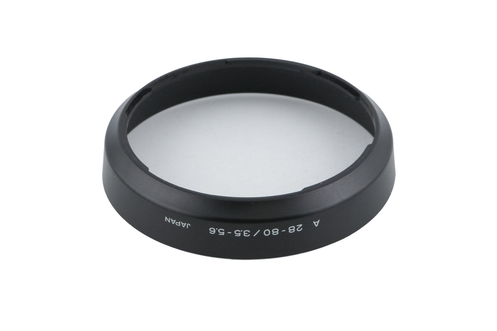Minolta Lens Hood (28-80mm f3.5-5.6 AF)