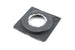 Linhof 99 x 96 mm Technika/Wista Top Hat Lens Board (Copal #1)