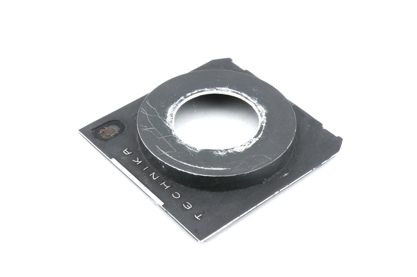 Linhof 99 x 96 mm Technika/Wista Top Hat Lens Board (Copal #1)